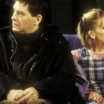 Image for episode "Dibley Live" from Sitcom programme "The Vicar of Dibley"