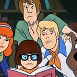 Image for episode "The Wild Brood" from Animation programme "Scooby-Doo! Mystery Incorporated"