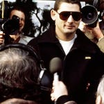 Image for the Film programme "Chopper"