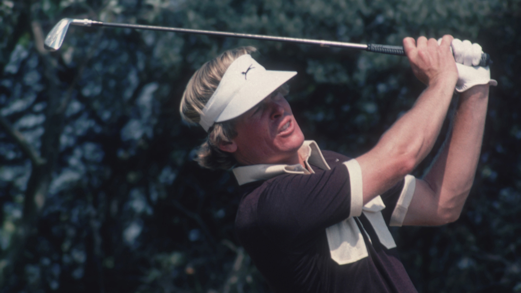 The Open - Official Films on Sky Sports Golf - TV Programme Poster