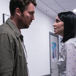 Image for the Drama programme "Malpractice"