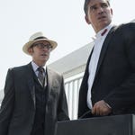 Image for Drama programme "Person of Interest"