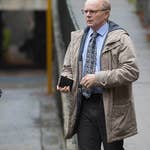 Image for the Drama programme "McDonald and Dodds"