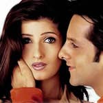 Image for the Film programme "Love Ke Liye Kuchh Bhi Karega"
