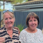 Image for episode "Yateley" from Gardening programme "Garden Rescue"