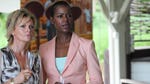 Image for episode "An Artistic Murder" from Drama programme "Death in Paradise"