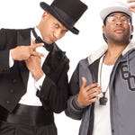 Image for the Comedy programme "Key & Peele"