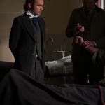 Image for the Film programme "Sherlock Holmes"