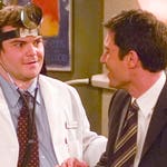 Image for the Sitcom programme "Will and Grace"