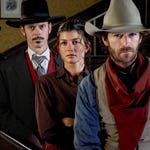 Image for the Film programme "The Pledge"