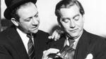 Image for the Comedy programme "Hancock's Half Hour"
