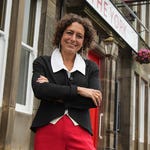 Image for the Business and Finance programme "The Hotel Inspector"