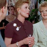 Image for Drama programme "Murder, She Wrote"