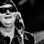 Image for the Music programme "Roy Obrison at the BBC"