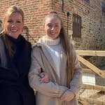 Image for Reality Show programme "Four in a Bed"