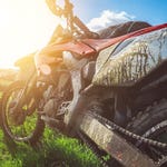 Image for episode "In the Heart of Oxfordshire" from Documentary programme "Shed and Buried"