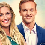 Image for the Film programme "Scented with Love"