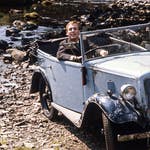 Image for the Drama programme "All Creatures Great and Small"