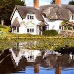 Image for Consumer programme "Escape to the Country"