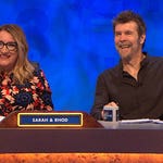 Image for the Quiz Show programme "8 Out of 10 Cats Does Countdown"