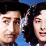 Image for the Film programme "Chori Chori"