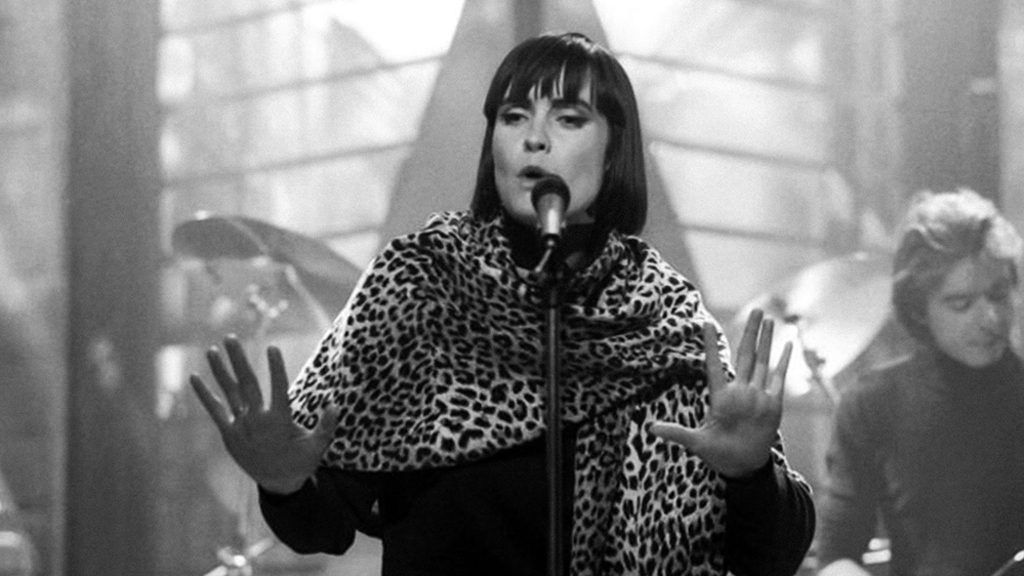 TOTP: 1987 Season 1987 on BBC Four - TV Programme Poster