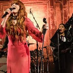 Image for the Music programme "Later - with Jools Holland"