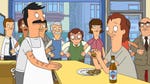 Image for episode "Bob Day Afternoon" from Animation programme "Bob's Burgers"