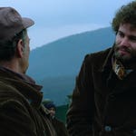 Image for the Film programme "On the Yard"