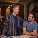 Image for the Drama programme "Instinct"