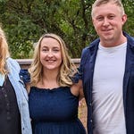 Image for Gardening programme "Garden Rescue"