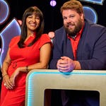 Image for the Entertainment programme "Riddiculous"