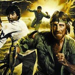 Image for the Film programme "Missing in Action 2: The Beginning"