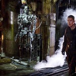Image for the Film programme "Terminator Salvation"