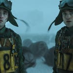 Image for the Film programme "Mickey 17"