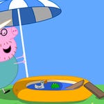 Image for Animation programme "Peppa Pig"