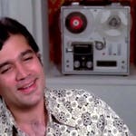 Image for the Film programme "Namak Haram"