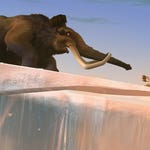Image for the Film programme "Ice Age"