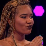 Image for the Reality Show programme "Naked Attraction"