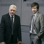 Image for the Drama programme "Inspector George Gently"