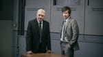 Image for the Drama programme "Inspector George Gently"