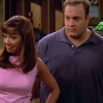 Image for Sitcom programme "King of Queens"