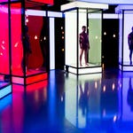 Image for Reality Show programme "Naked Attraction"