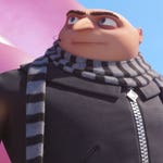 Image for the Film programme "Despicable Me 3"