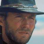 Image for the Film programme "High Plains Drifter"