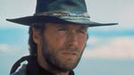 Image for the Film programme "High Plains Drifter"