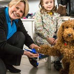 Image for the Childrens programme "Waffle the Wonder Dog"