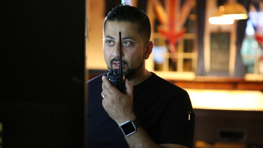 Help! My House Is Haunted Season 1 Episode 9 on Really - TV Programme Poster