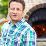 Image for the Entertainment programme "Jamie's Comfort Food"