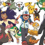 Image for the Film programme "Pokemon: Genesect and the Legend Awakened"